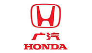 Guangzhou Honda